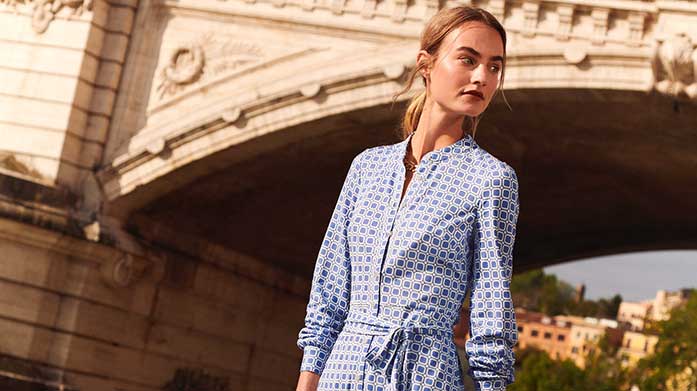 Boden Express Clearance