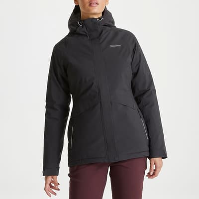 Black Gore-Tex Jacket