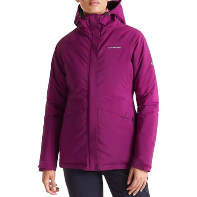 CWP1030 - Ellis Therm GORE