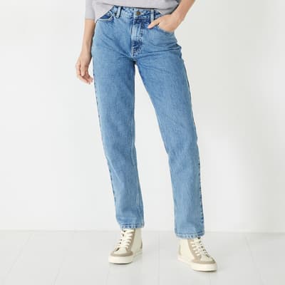 Light Blue Frieda Jeans
