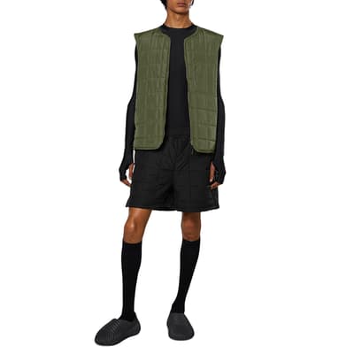 Evergreen Unisex Liner Vest