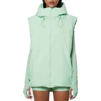 Mineral Unisex Waterproof Loop Vest