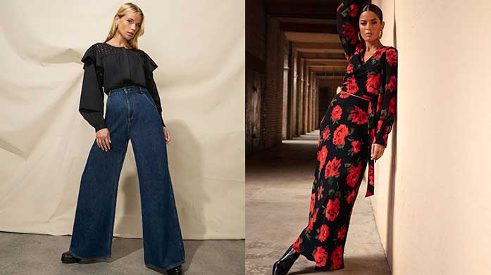Brand Debut! Ro & Zo