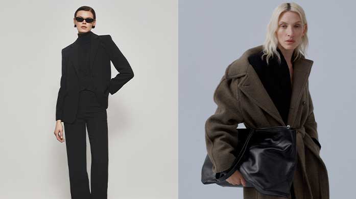 Designer Must Haves