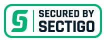 Secured by Sectigo